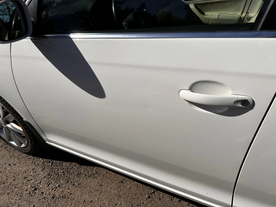 2011 Volkswagen A6 Jetta - Image 22 of 31