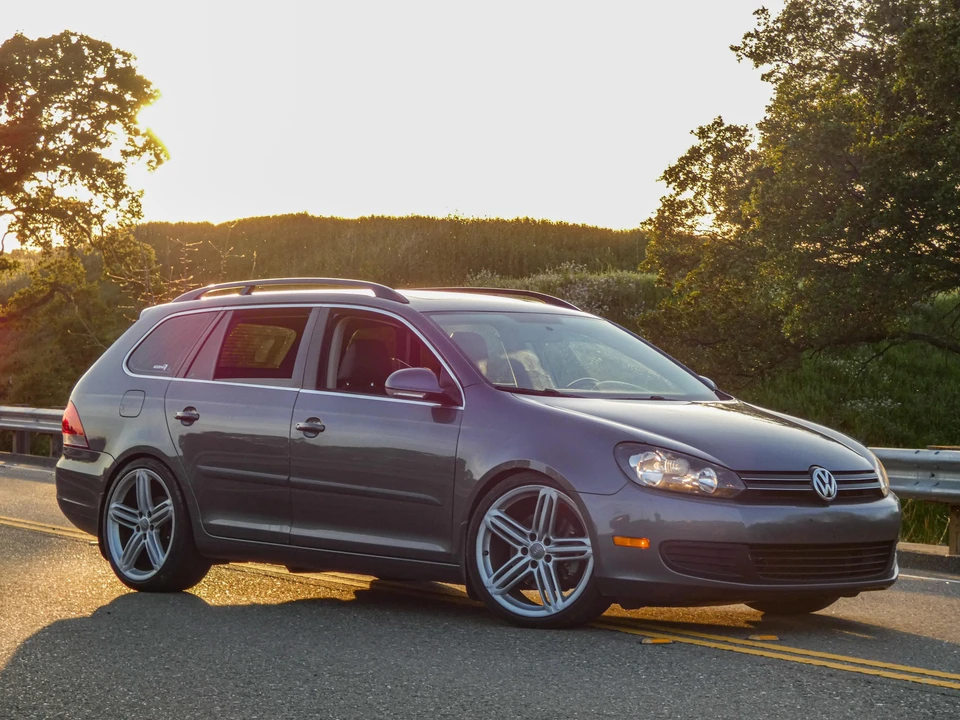 2011 Volkswagen A6 Jetta - Image 20 of 31