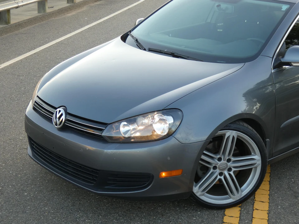 2011 Volkswagen A6 Jetta - Image 27 of 31