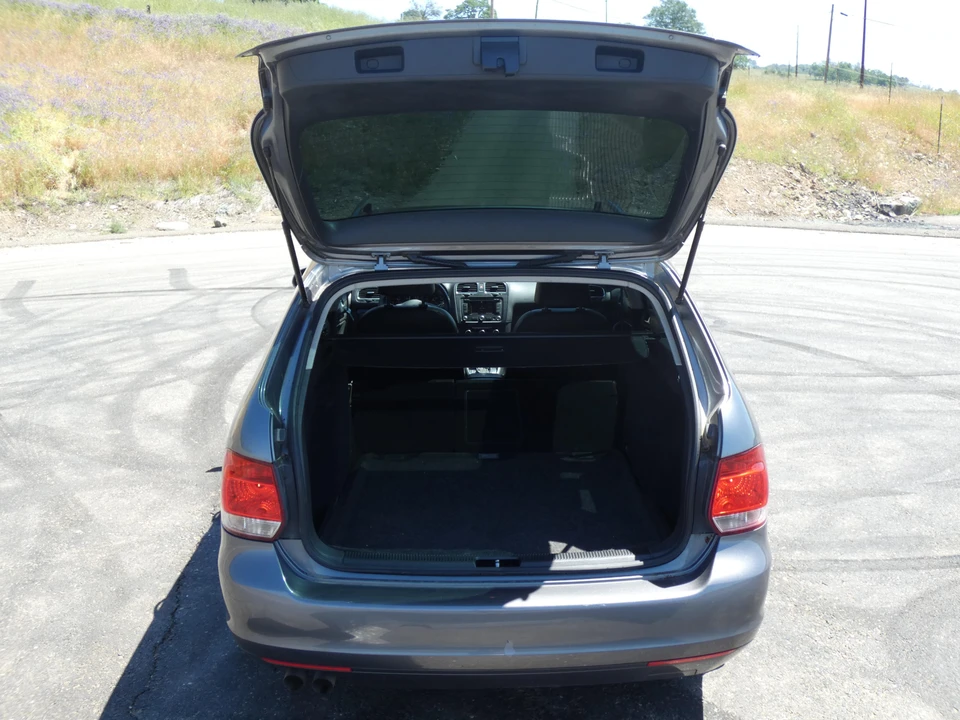 2011 Volkswagen A6 Jetta - Image 26 of 31