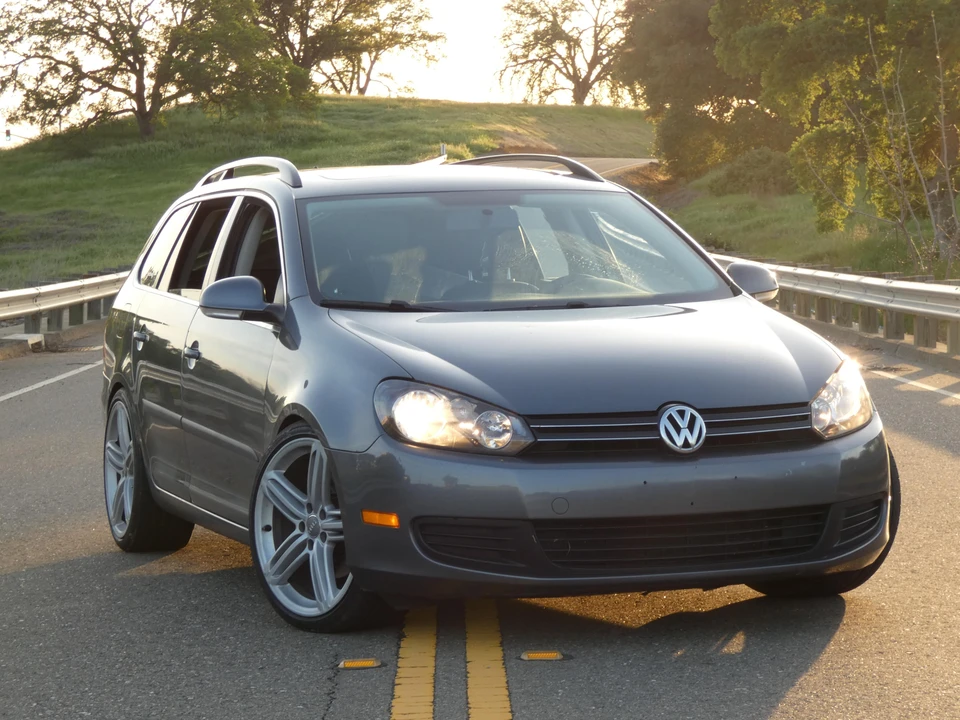 2011 Volkswagen A6 Jetta - Image 22 of 31