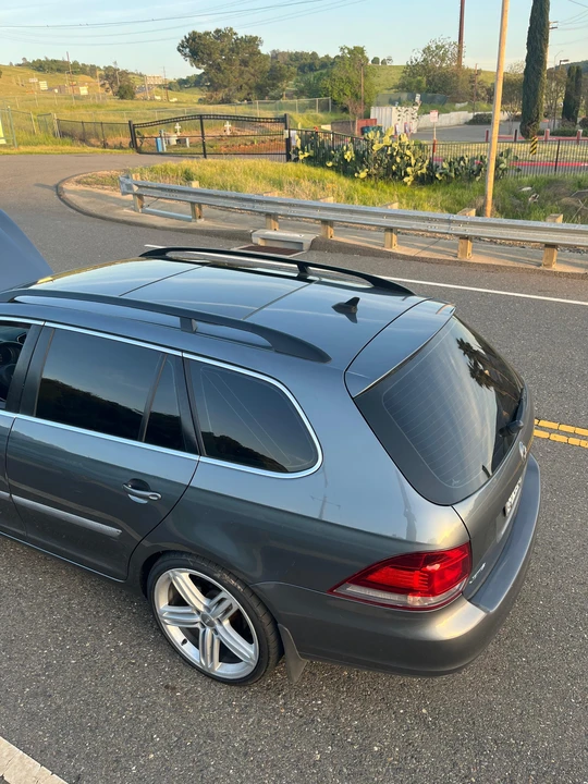 2011 Volkswagen A6 Jetta - Image 31 of 31