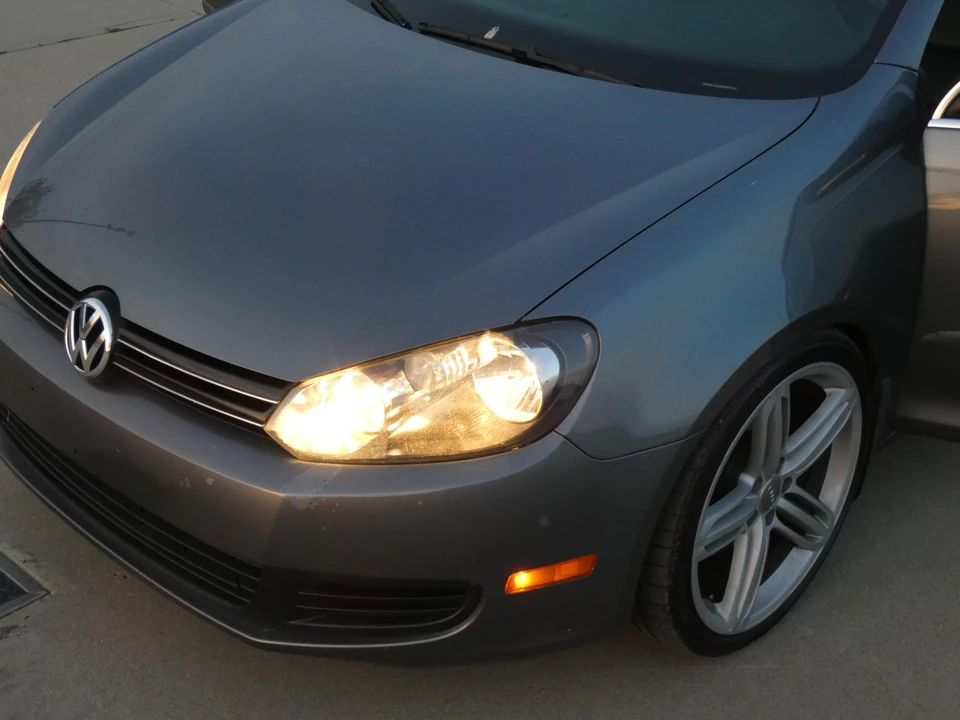2011 Volkswagen A6 Jetta - Image 28 of 31