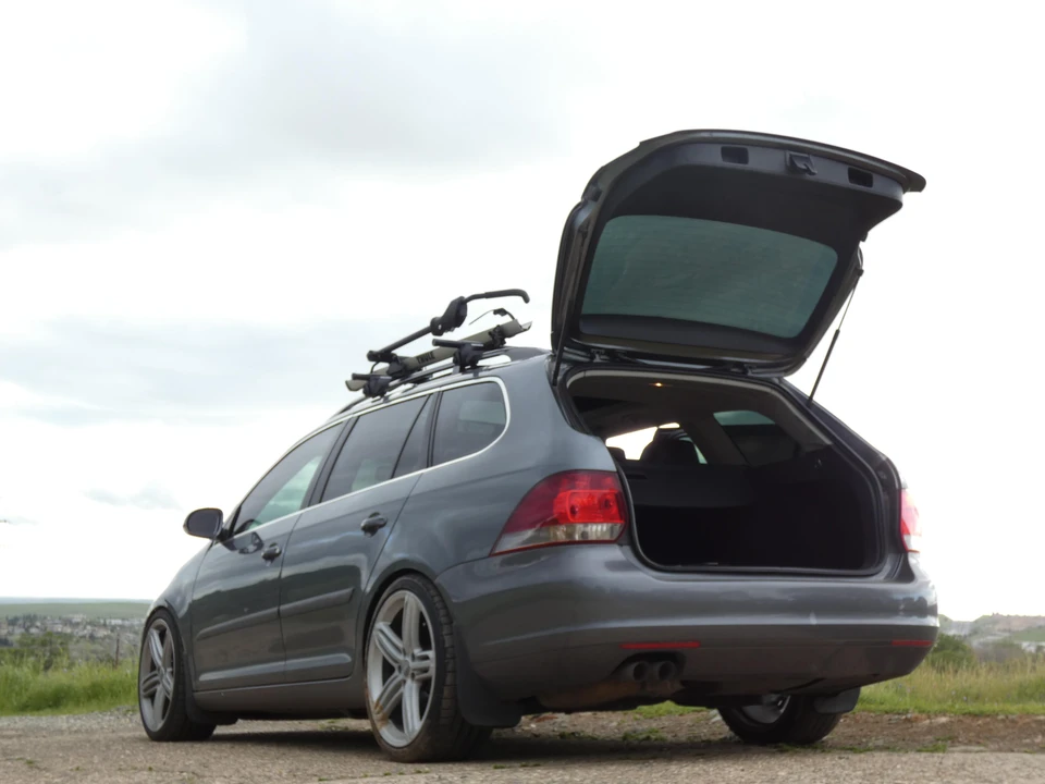 2011 Volkswagen A6 Jetta - Image 25 of 31