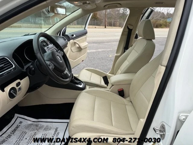 2011 Volkswagen A6 Jetta - Image 7 of 12