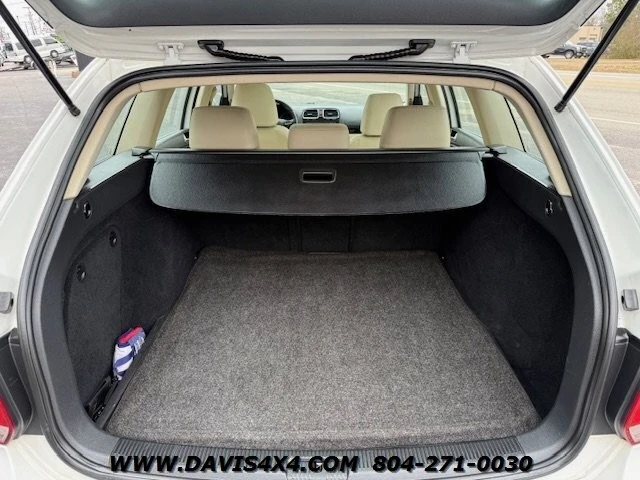 2011 Volkswagen A6 Jetta - Image 5 of 12