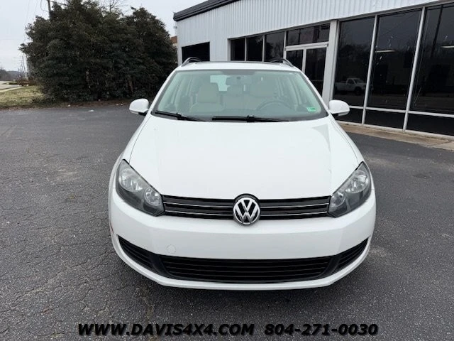 2011 Volkswagen A6 Jetta - Image 11 of 12