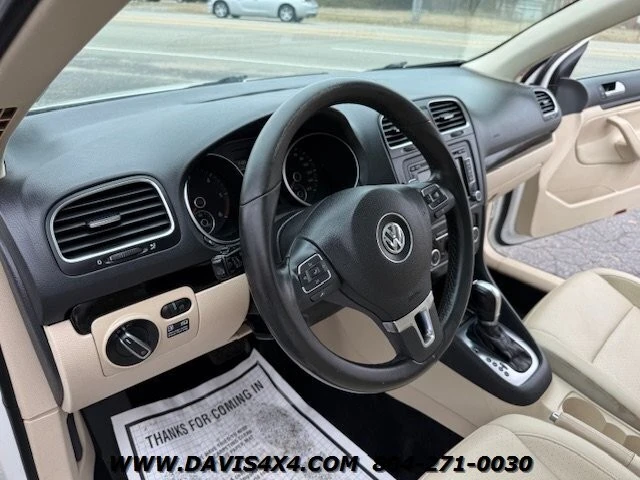 2011 Volkswagen A6 Jetta - Image 9 of 12