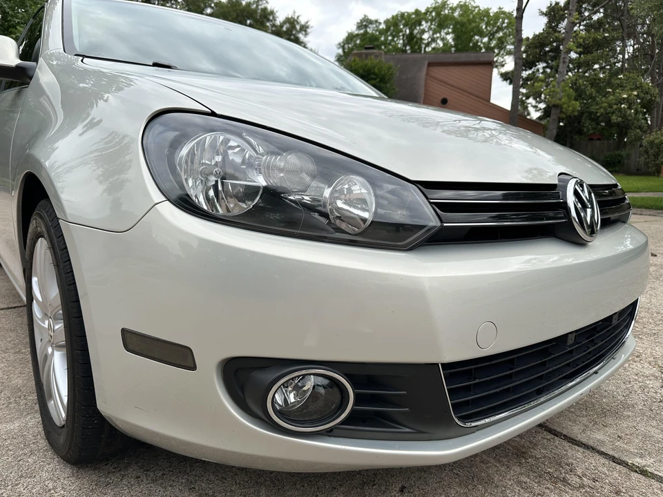 2011 Volkswagen A5 Jetta - Image 12 of 31