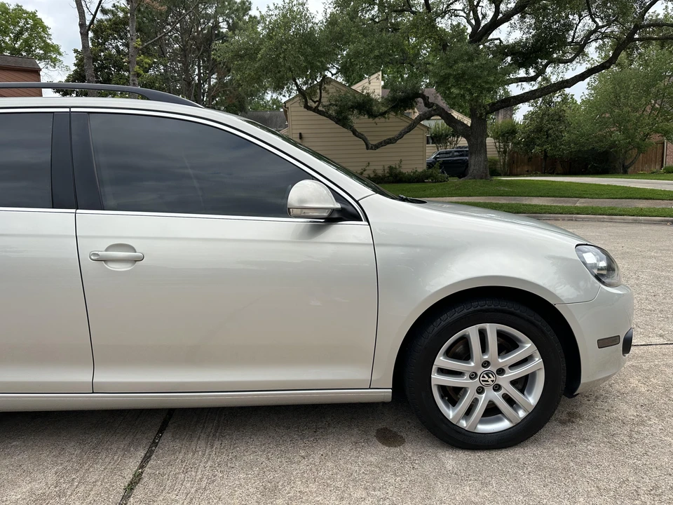 2011 Volkswagen A5 Jetta - Image 21 of 31