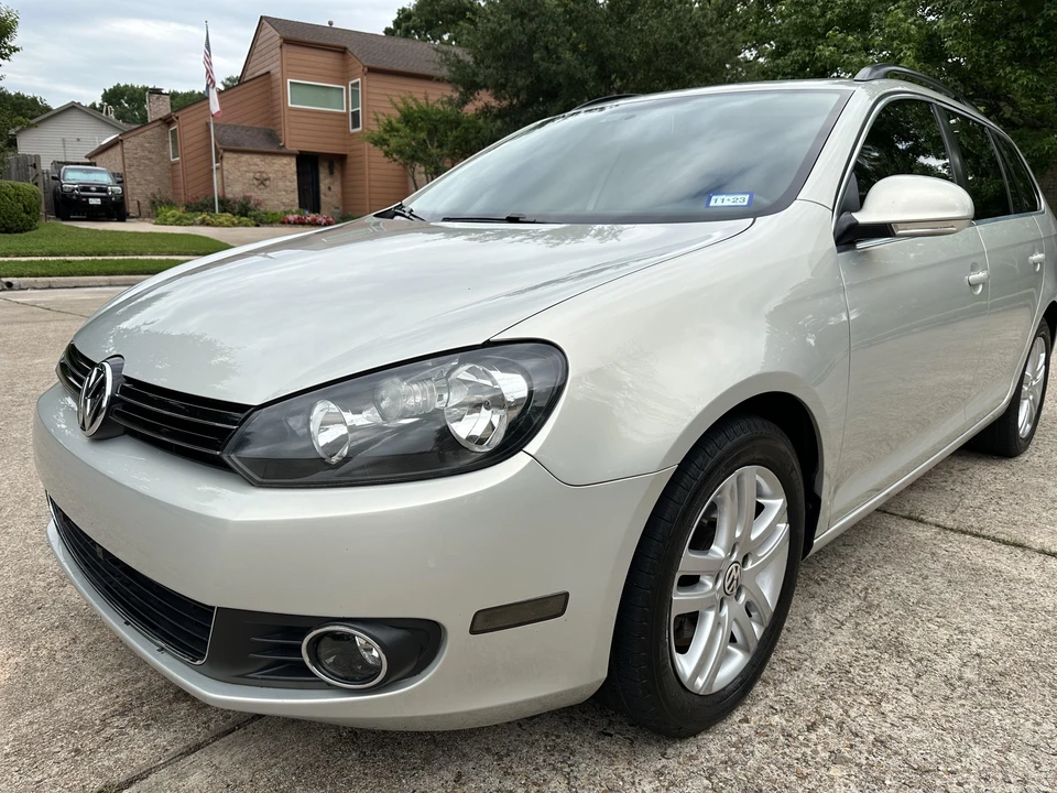 2011 Volkswagen A5 Jetta - Image 6 of 31