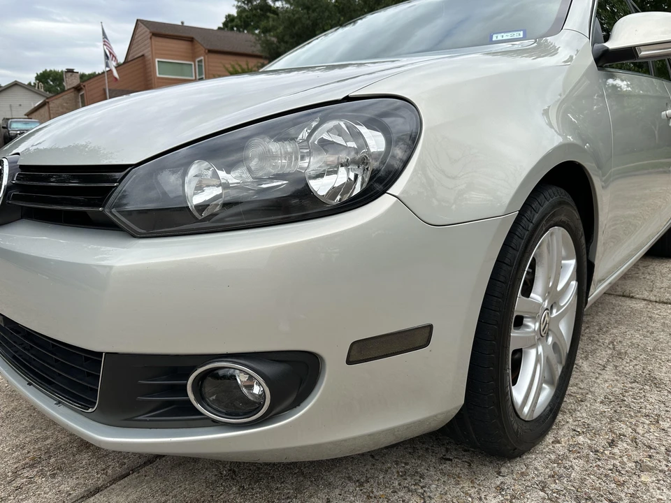 2011 Volkswagen A5 Jetta - Image 14 of 31