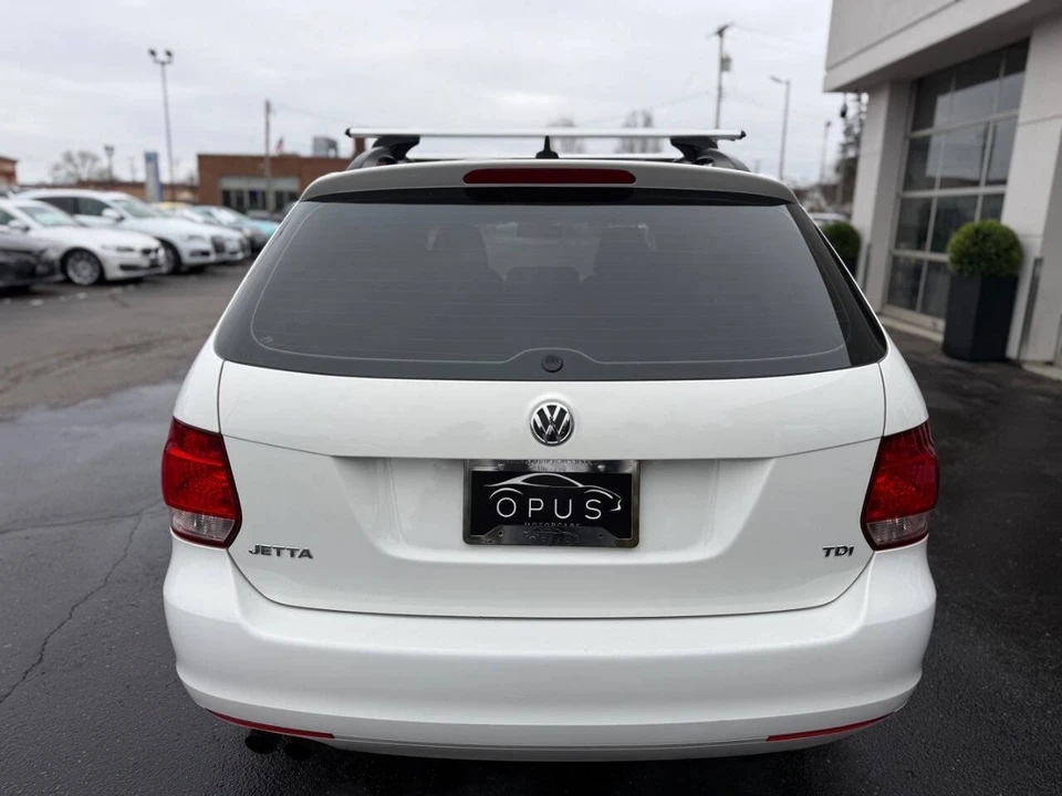 2011 Volkswagen A5 Jetta - Image 4 of 18