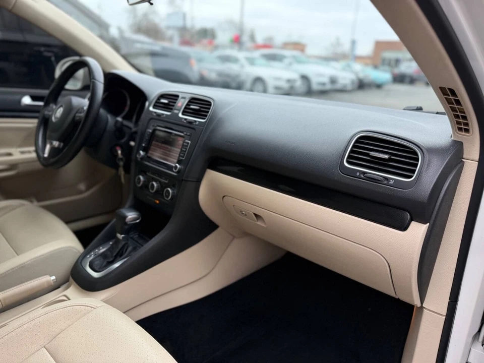 2011 Volkswagen A5 Jetta - Image 15 of 18