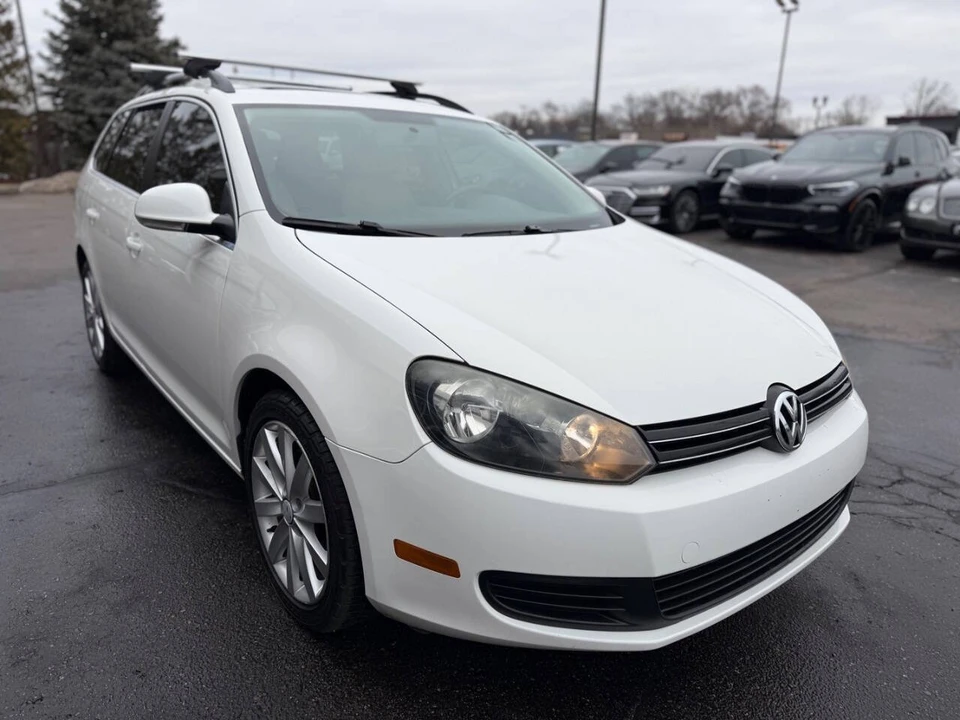 2011 Volkswagen A5 Jetta - Image 6 of 18