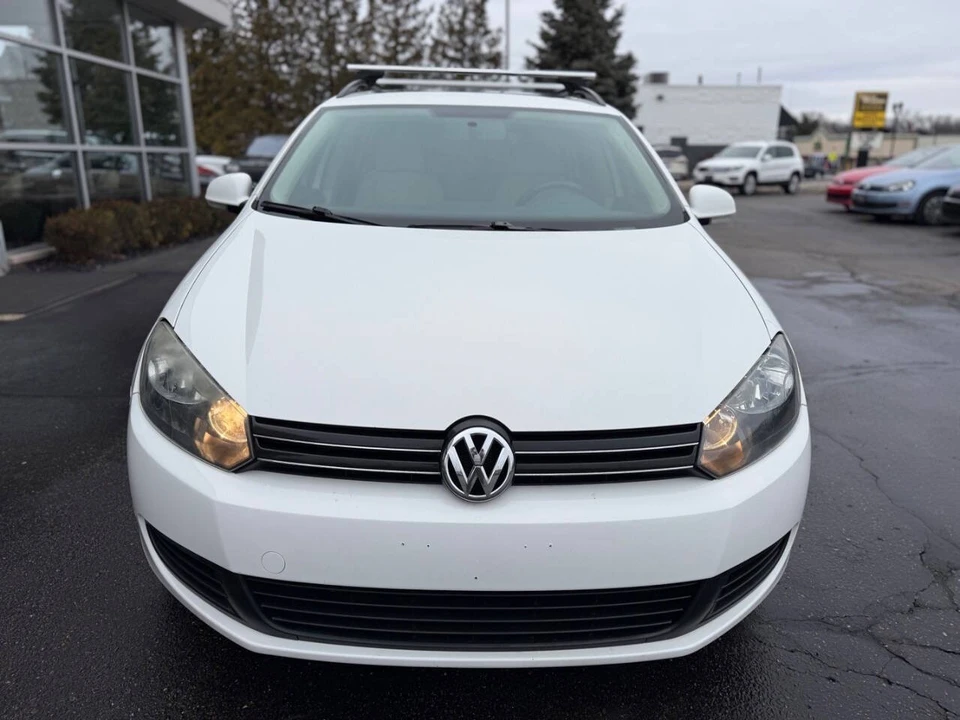 2011 Volkswagen A5 Jetta - Image 7 of 18