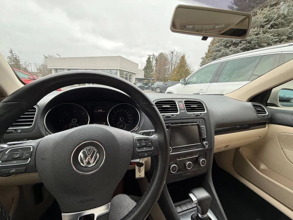2011 Volkswagen A5 Jetta - Image 17 of 18