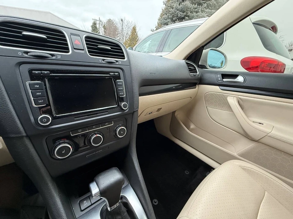 2011 Volkswagen A5 Jetta - Image 18 of 18