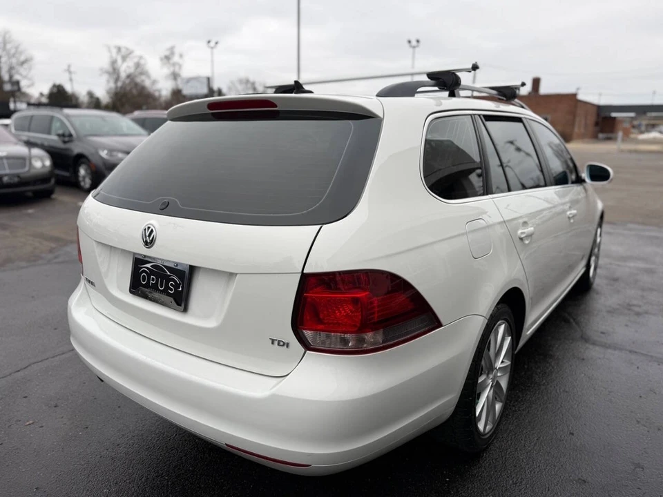 2011 Volkswagen A5 Jetta - Image 5 of 18