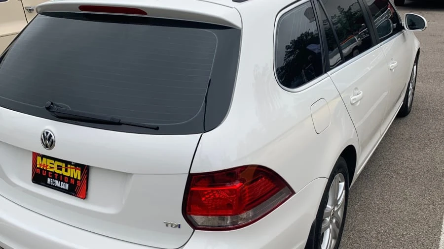 2011 Volkswagen A6 Jetta - Image 6 of 6