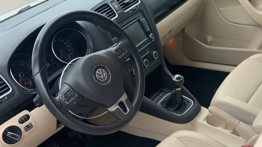 2011 Volkswagen A6 Jetta - Image 3 of 6