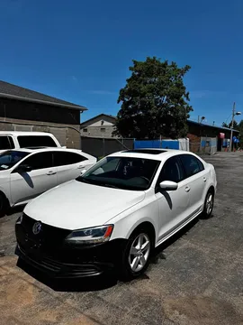 2011 Volkswagen Jetta TDI