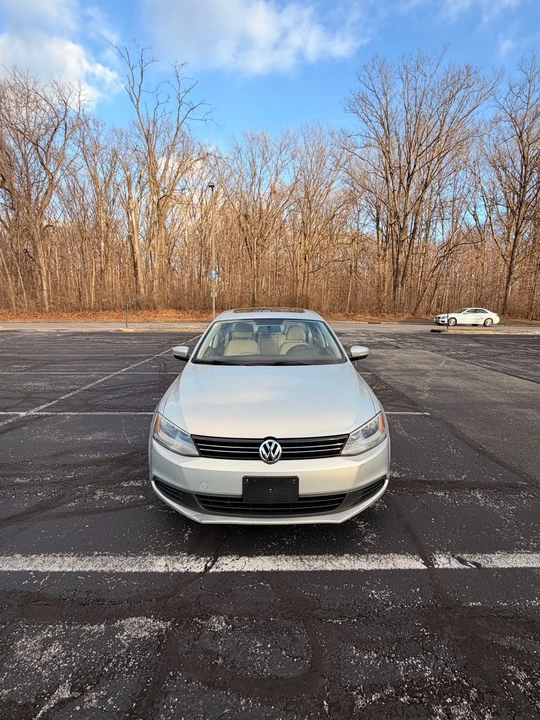 2011 Volkswagen A6 Jetta - Image 4 of 20