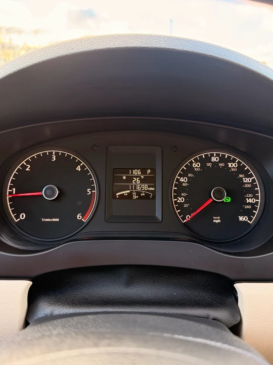 2011 Volkswagen A6 Jetta - Image 18 of 20