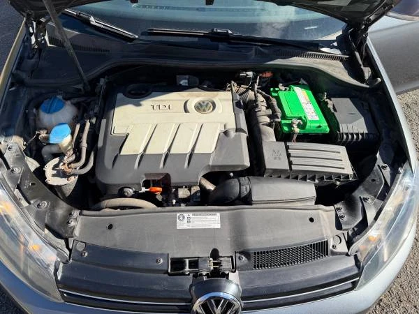 2011 Volkswagen A6 Jetta - Image 12 of 12