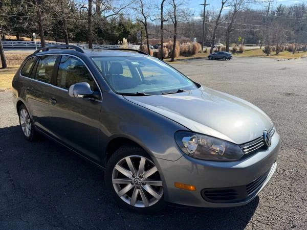 2011 Volkswagen A6 Jetta - Image 8 of 12