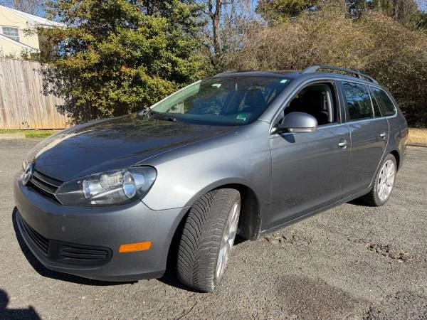 2011 Volkswagen A6 Jetta - Image 2 of 12