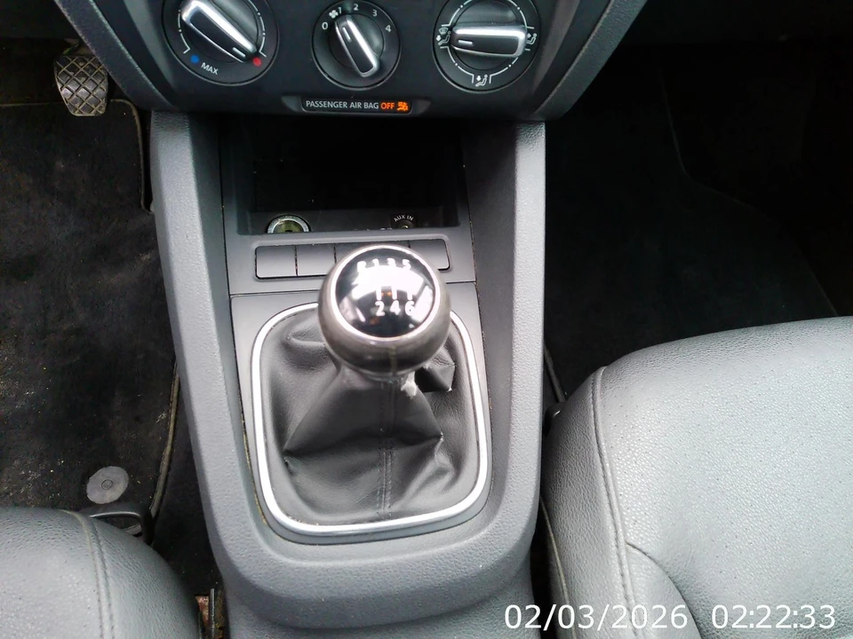 2011 Volkswagen A6 Jetta - Image 18 of 21
