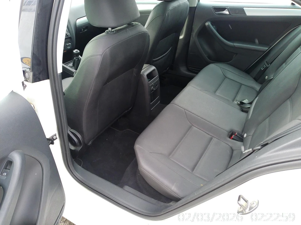 2011 Volkswagen A6 Jetta - Image 21 of 21