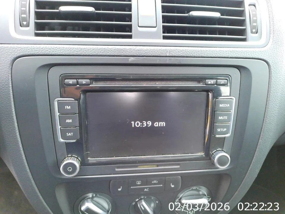 2011 Volkswagen A6 Jetta - Image 16 of 21
