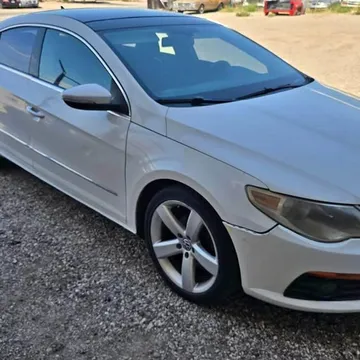 2011 Volkswagen Passat 2.0T S