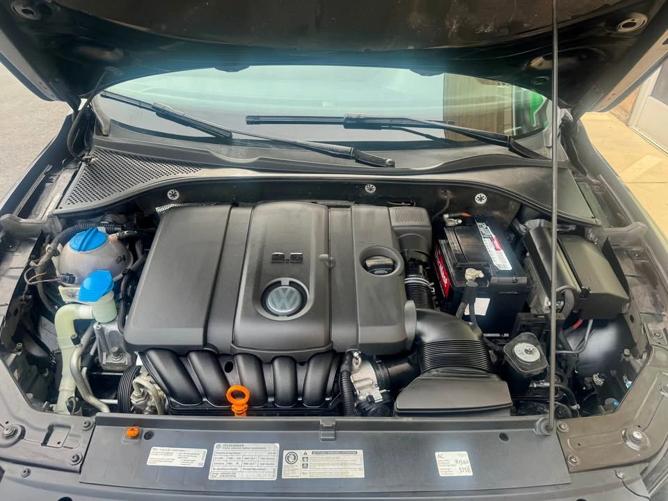 2011 Volkswagen Passat - Image 19 of 19