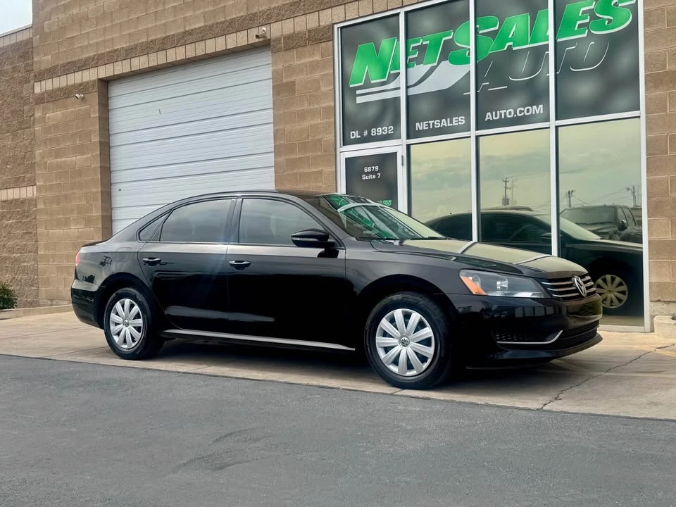 2011 Volkswagen Passat - Image 9 of 19