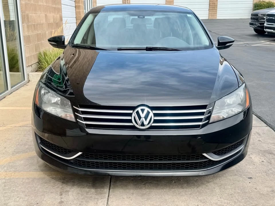 2011 Volkswagen Passat - Image 4 of 19