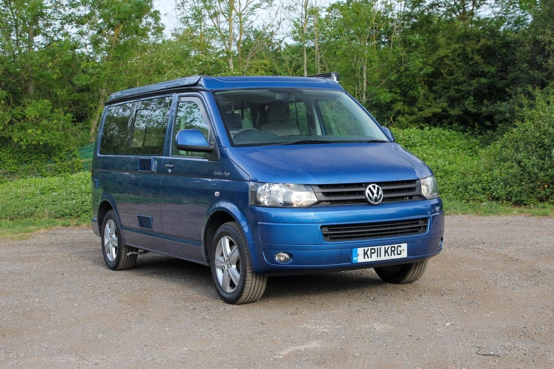 2011 Volkswagen EuroVan - Image 14 of 30