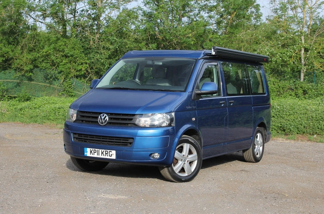 2011 Volkswagen EuroVan - Image 15 of 30