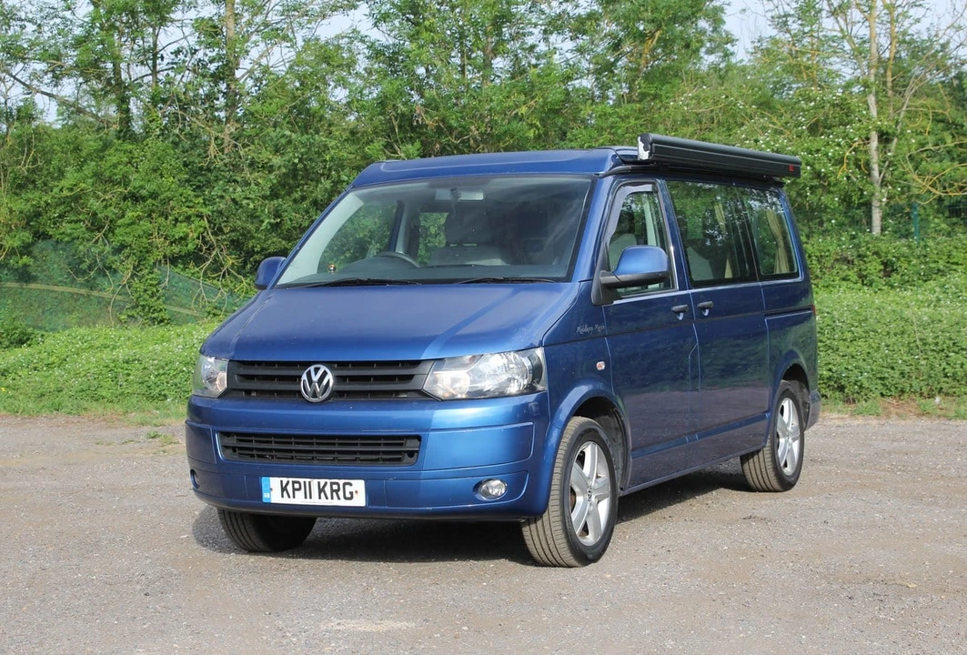 2011 Volkswagen EuroVan - Image 19 of 30