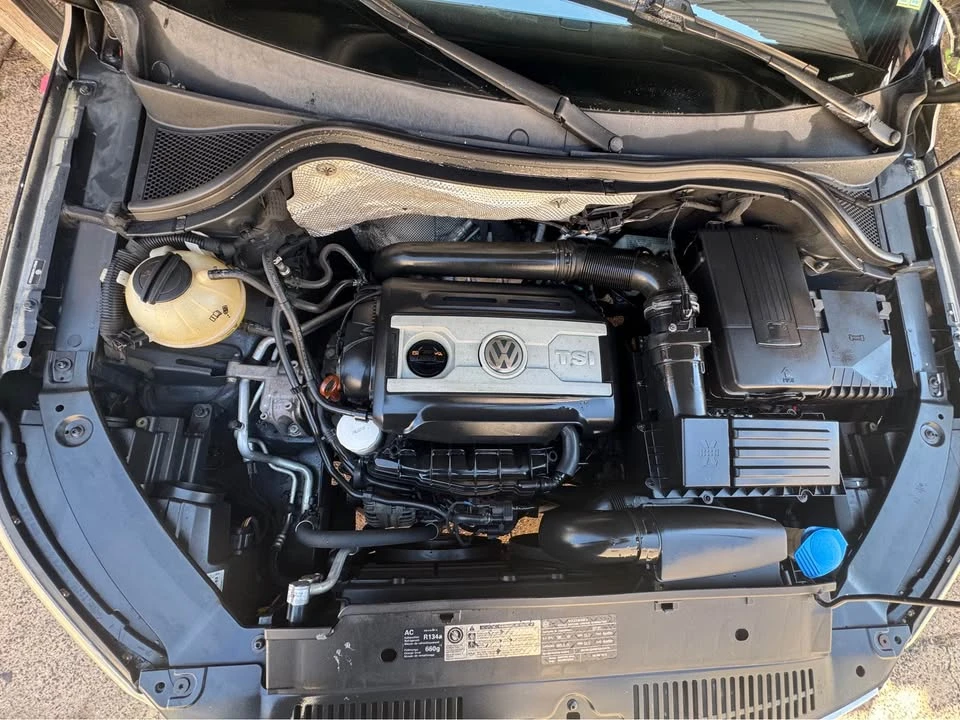 2011 Volkswagen Tiguan - Image 16 of 18