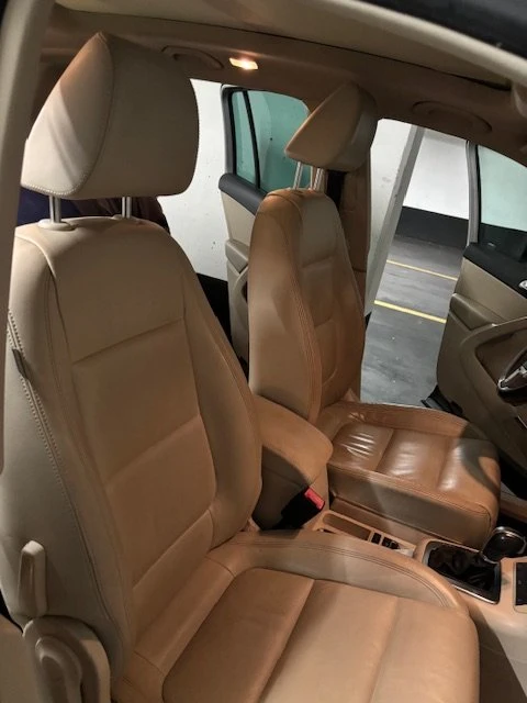 2011 Volkswagen Tiguan - Image 5 of 8