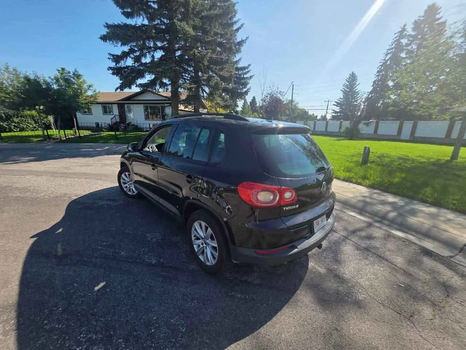 2011 Volkswagen Tiguan - Image 6 of 6