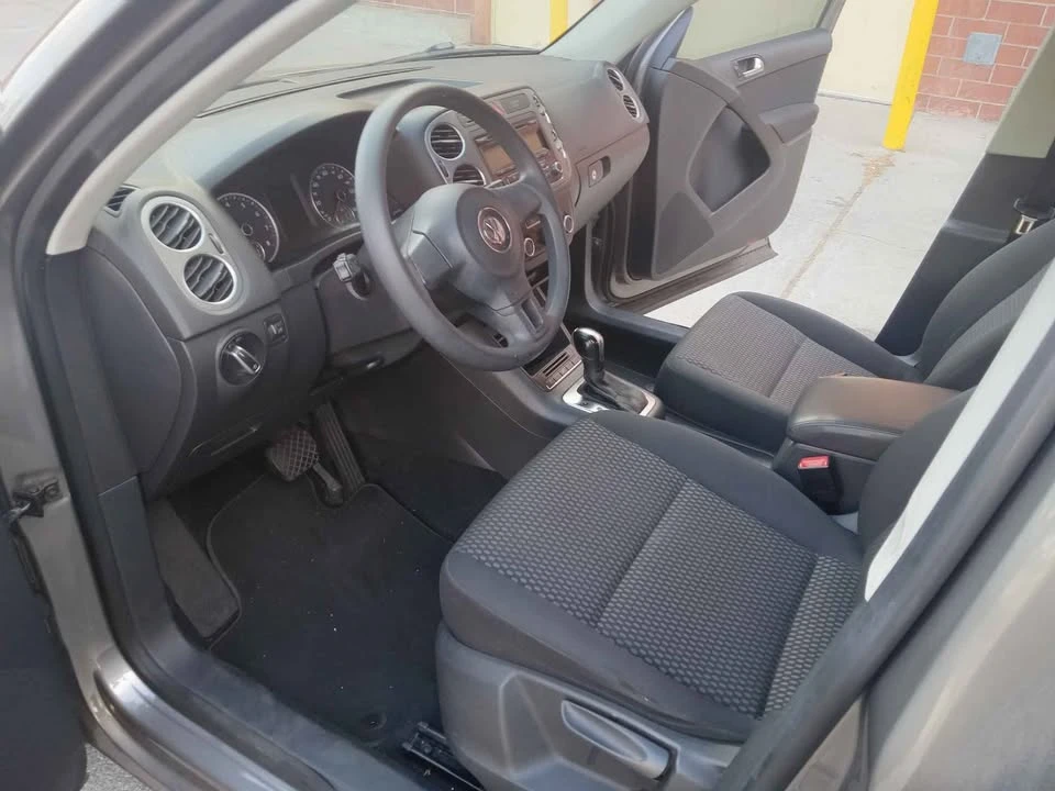 2011 Volkswagen Tiguan - Image 18 of 18