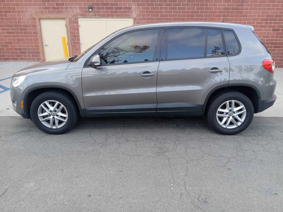 2011 Volkswagen Tiguan - Image 15 of 18