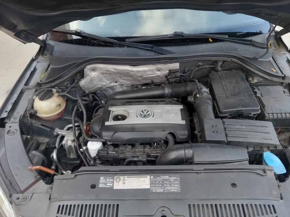 2011 Volkswagen Tiguan - Image 16 of 18