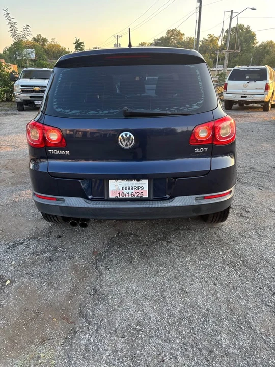 2011 Volkswagen Tiguan - Image 6 of 10