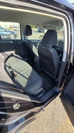 2011 Volkswagen Tiguan - Image 8 of 15