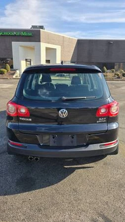 2011 Volkswagen Tiguan - Image 11 of 15